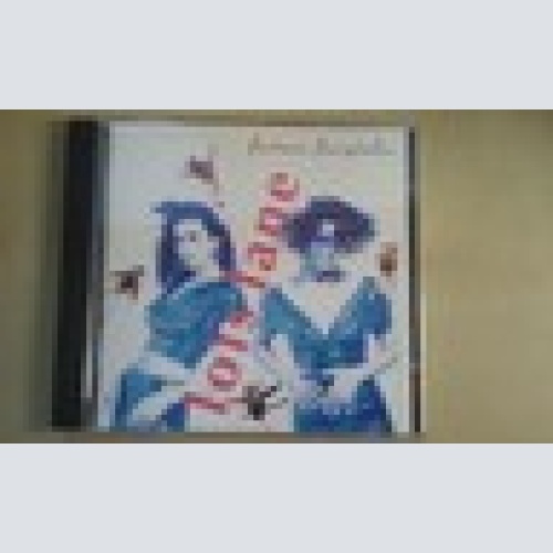 CD--LOIS LANE--FORTUNE FAIRYTALES----ALBUM