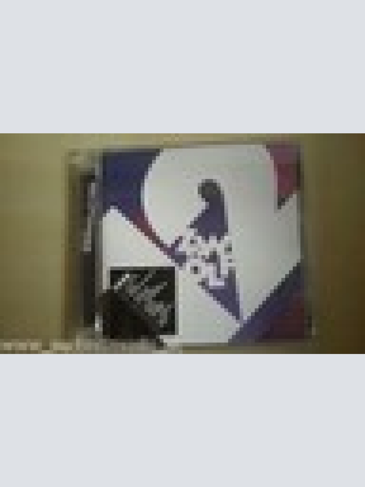 CD --HERBERT GRÖNEMEYER--ZWÖLF---JEWEL CASE---ALBUM