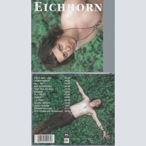 CD--EICHHORN -1996- -- EICHHORN