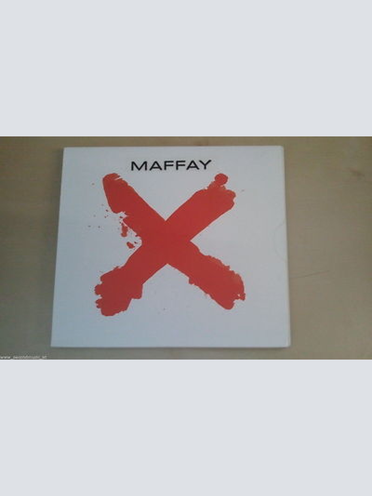 CD --PETER MAFFAY--X--DIGI -----ALBUM