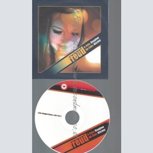 CD--PROMO--FREUD--DAYGLOW