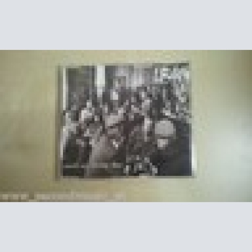 MAXI CD-UB40-UNTIL MY DYING DAY--4  TRACKS