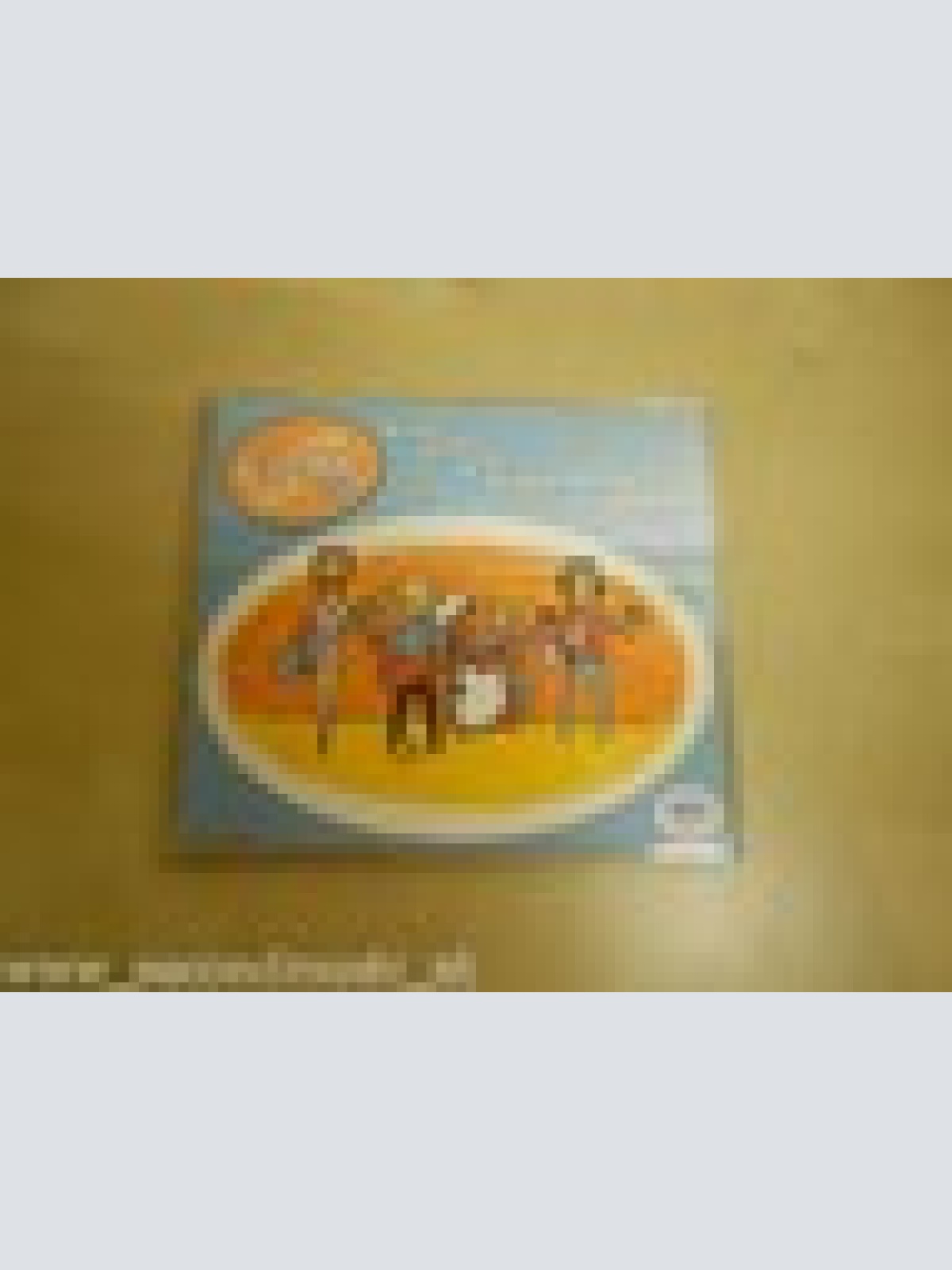 MAXI CD-- CREME 21--WANN WIRD'S MAL WIEDER  RICHTIG SOMMER--3 TRACKS--