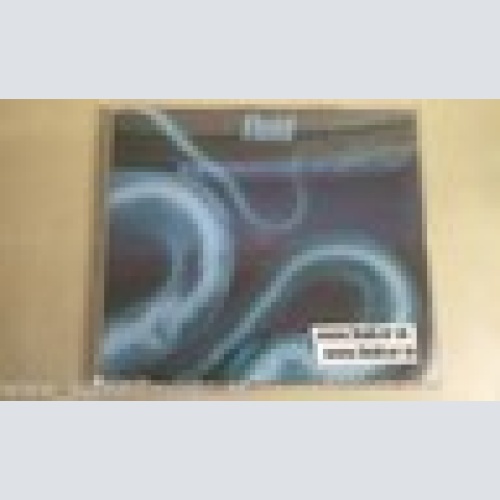 MAXI CD--FLUID--STYLE OUR SOULS--5 TRACKS