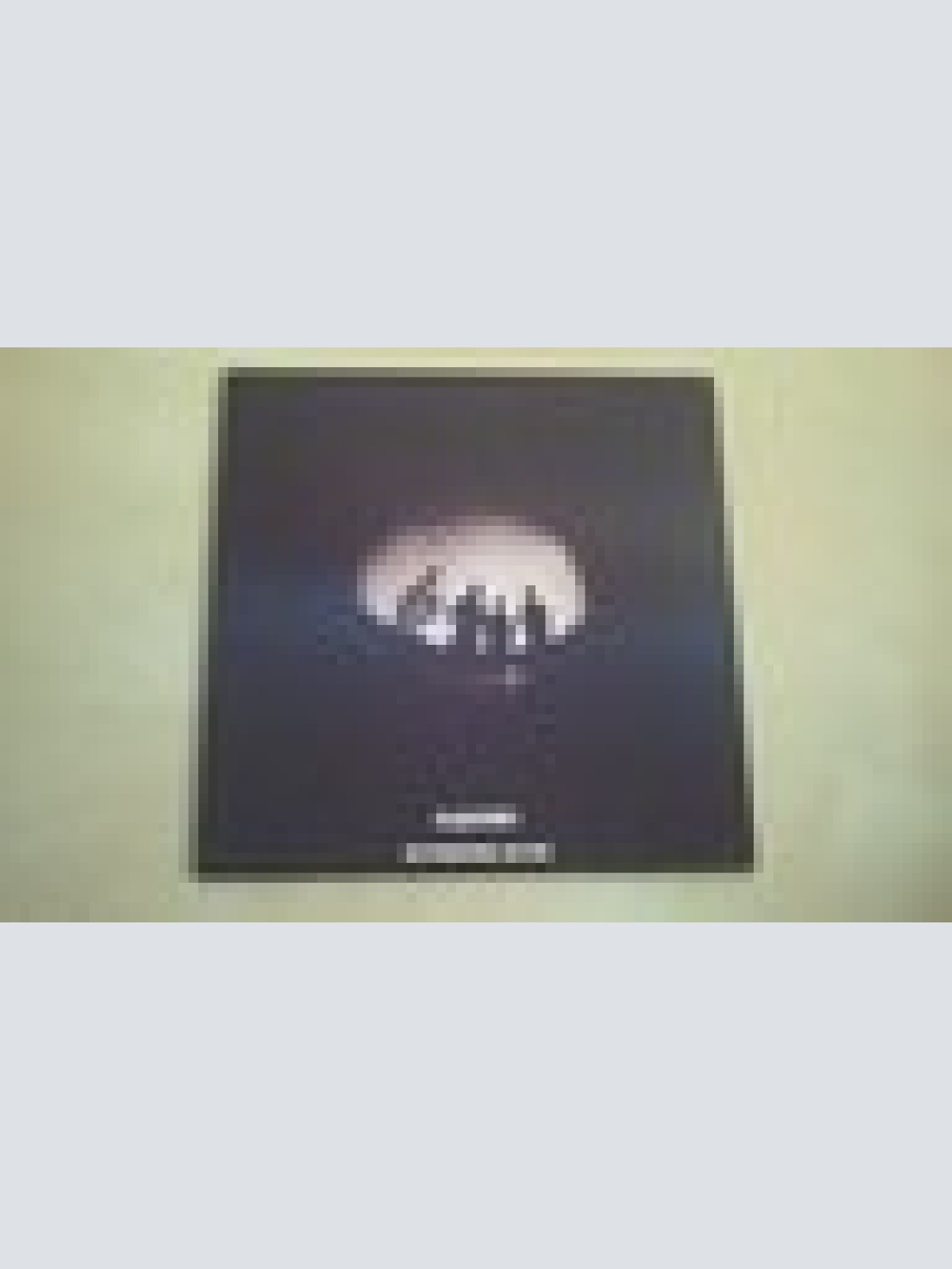 MAXI CD--OASIS--LYLA---PROMO COPY -CARDSLEEVE-2 TRACKS