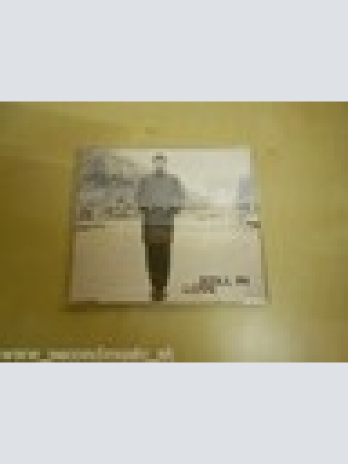 MAXI CD--LIONELL RICHIE--STILL IN LOVE--4 TRACKS--