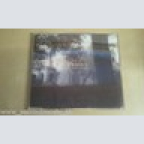 MAXI CD--THE RECLUSE--CURSIVE--3 TRACKS