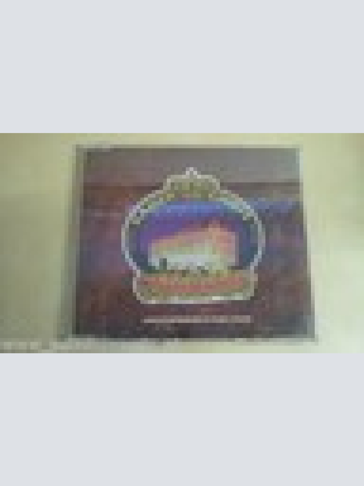 MAXI CD--KAISER CHIEFS--EVERYDAY I LOVE YOU LESS AND LESS--PROMO COPY--2 TRACK