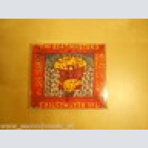 MAXI CD -THE BEATMASTERS--FEATURING BETY BOO-HEY DJ--4 TRACKS--