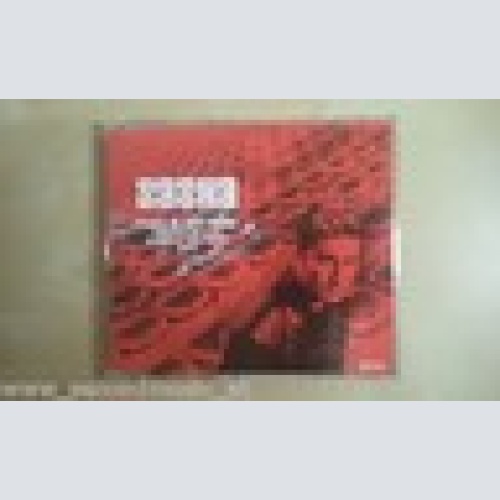 MAXI CD--SASHA--THIS TIME IS MY TIME--WM 2002--5 TRACKS