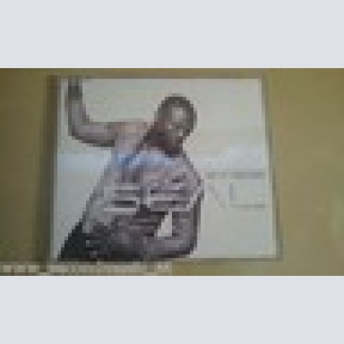 MAXI CD--SEAL--GET IT TOGETHER----PROMO-1 TRACKS