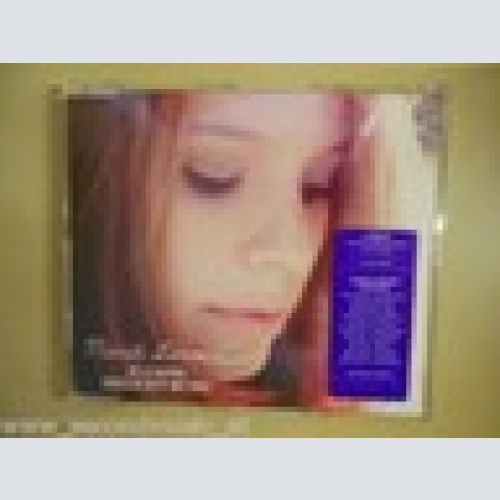 MAXI CD-- MARIT LARSEN--IF A SONG COULD GET ME YOU --2 TRACKS