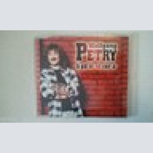 MAXI CD-- WOLFGANG PETRY--DA GEHT MIR VOLL EINER AB --3 TRACKS