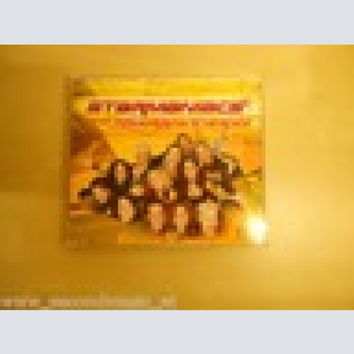 MAXI CD--STARMANIACS--STÜRMER & CO --TOMORROW'S HEROES--3 TRACKS