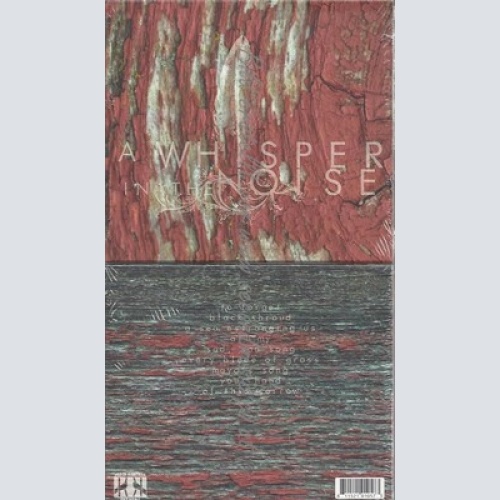 CD--A WHISPER IN THE NOISE--TO FORGET