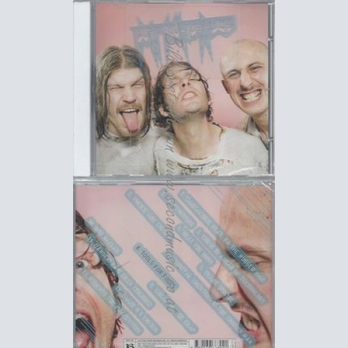 CD--QUIT YOUR DAYJOB--TOOLS FOR FOOLS