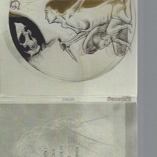 CD--DONNERHAIN ZYKLUS