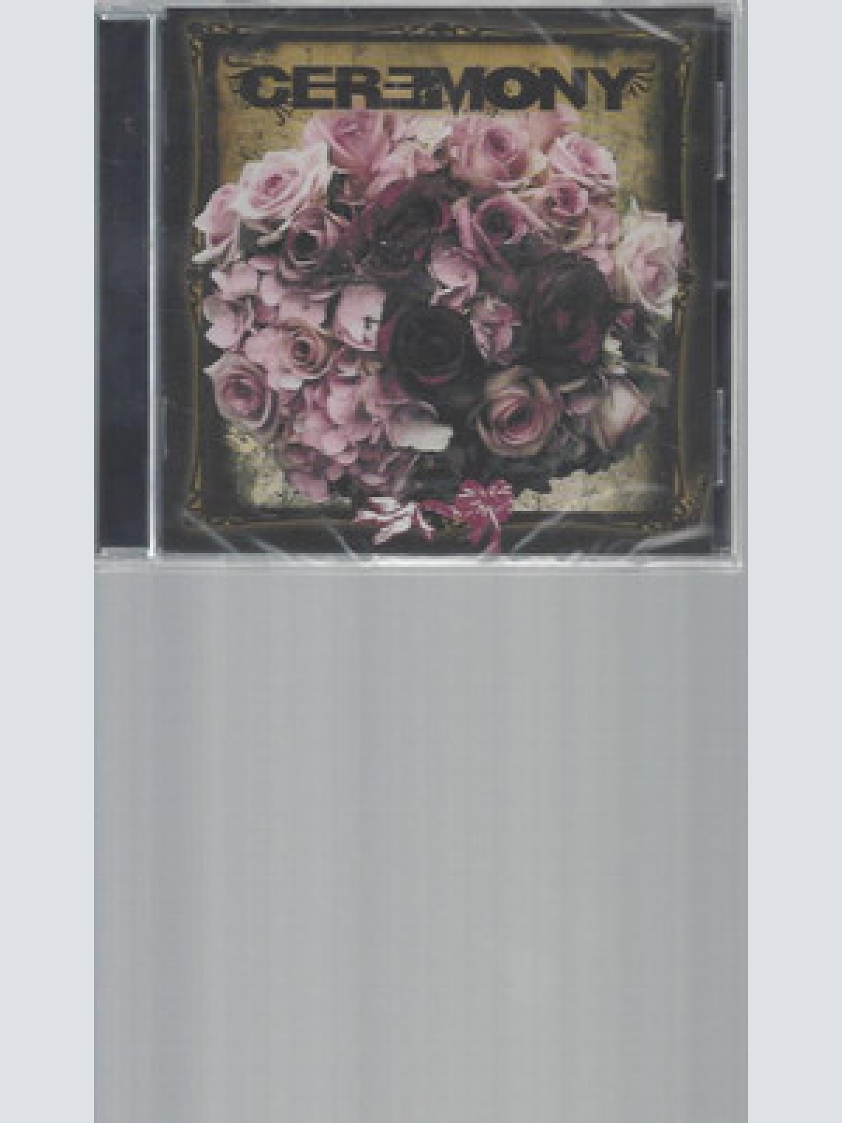 CD--Ceremony --SAME --Ceremony