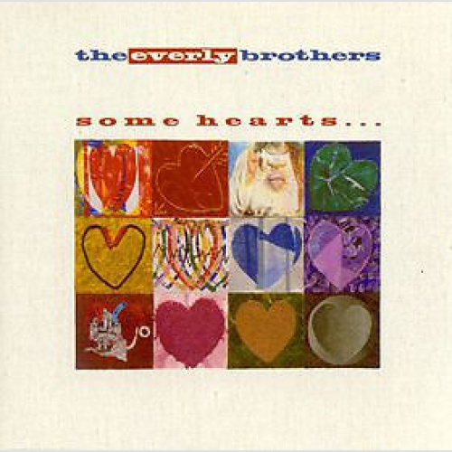 LP, Album The Everly Brothers* - Some Hearts...