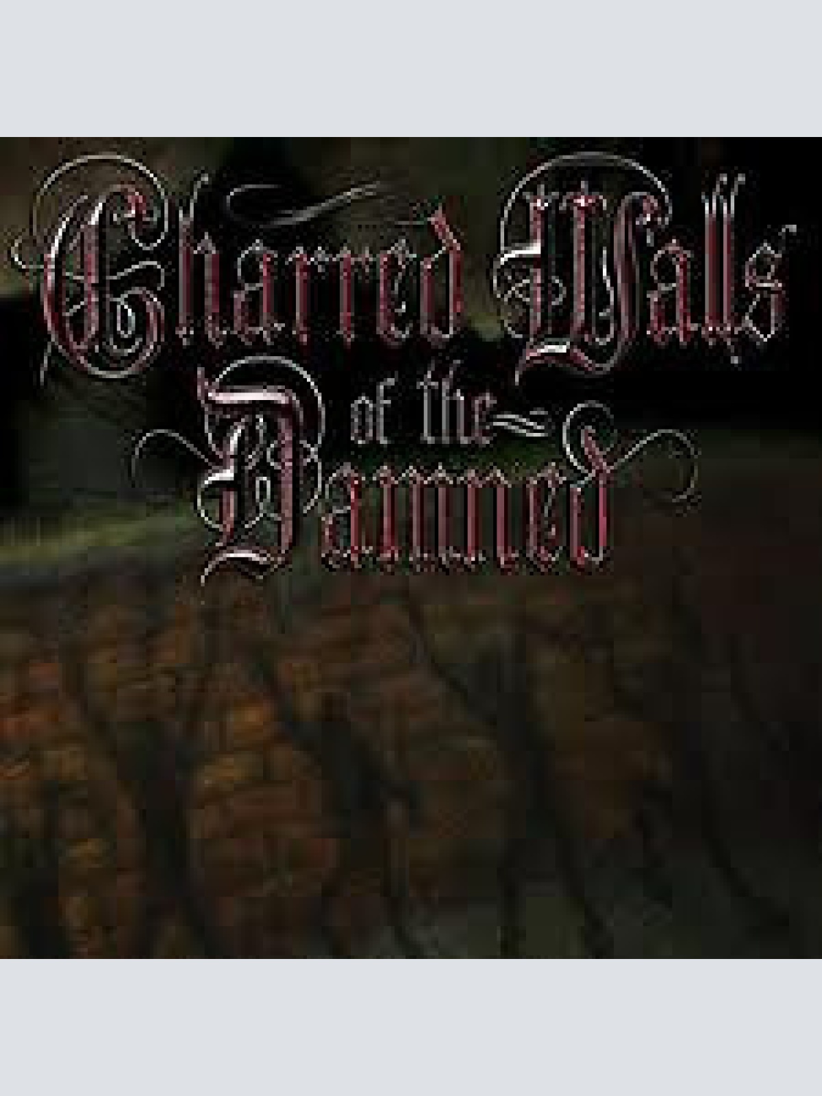 CD, Album + DVD-V + Dig Charred Walls Of The Damned - Charred Walls Of The Da...