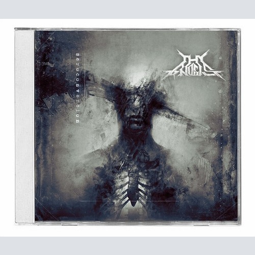 CD, Album Thy Gnosis - Seroconversion
