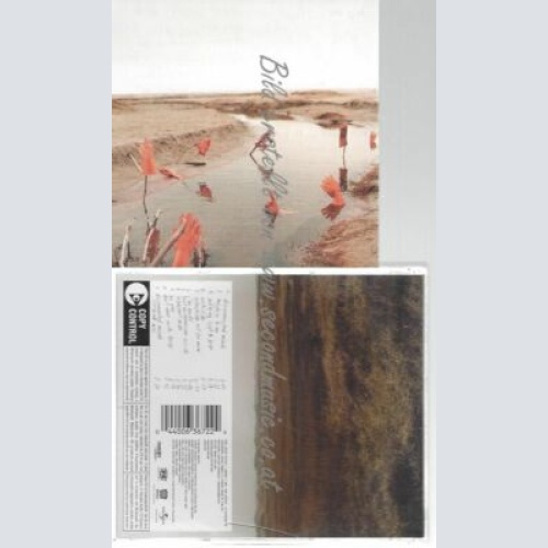 CD-- Millenia Nova – Narcotic Wide Screen Vista