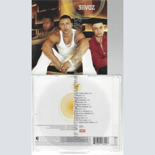 CD--DVOZ--    DVOZ |