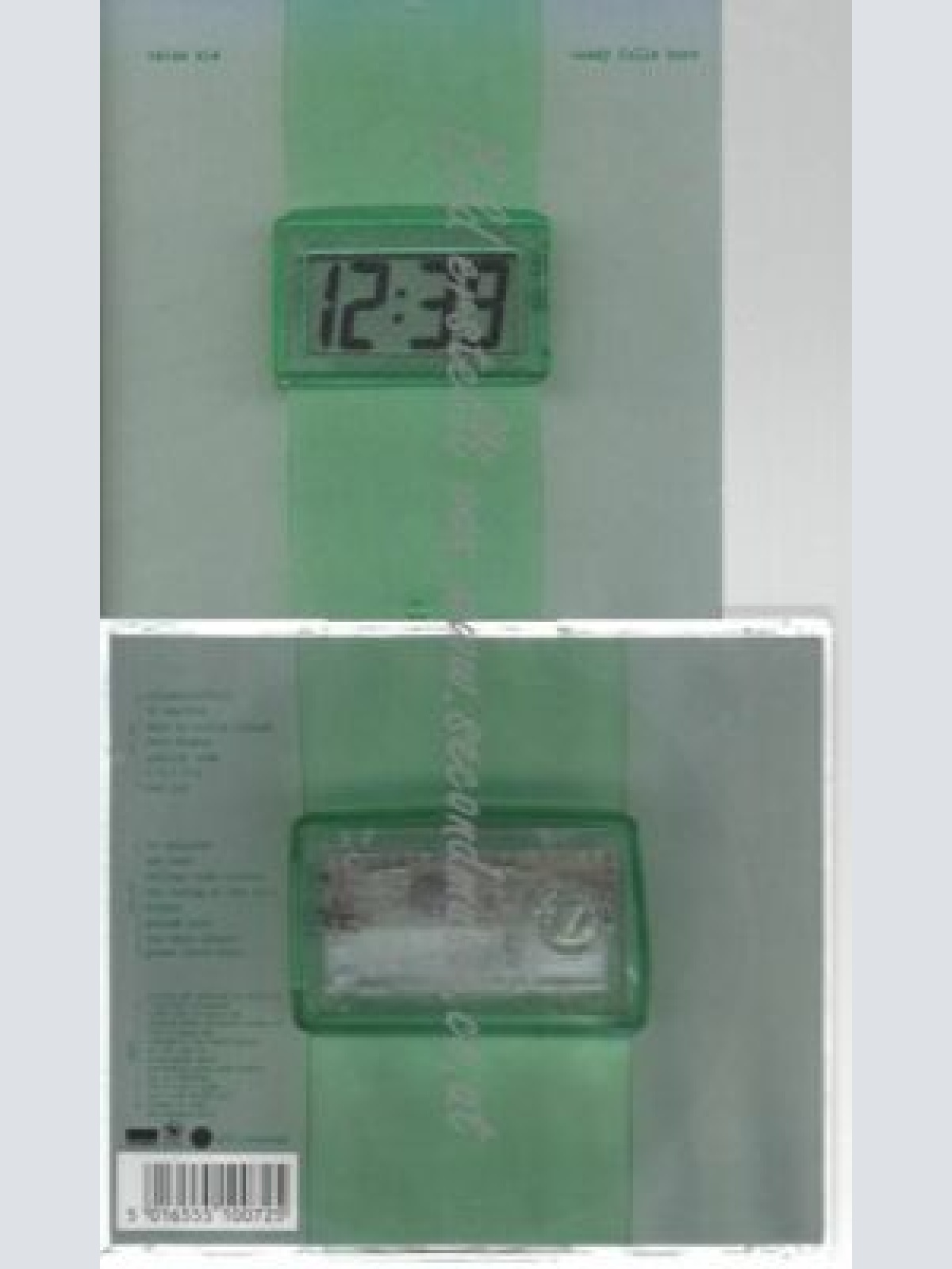 CD--UNION KID--    CANDY FALLS HERE