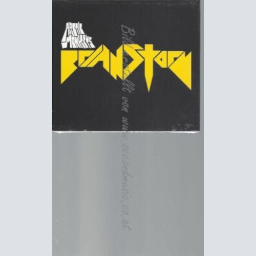 CD--ARCTIC MONKEYS | --BRIANSTORM