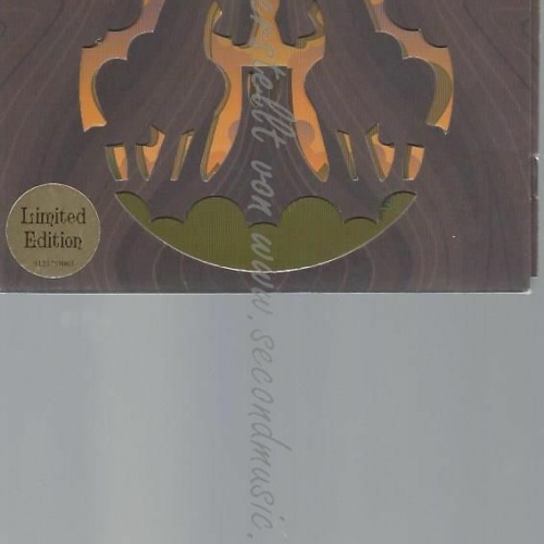 CD--SUPER FURRY ANIMALS | --PHANTOM POWER (LIMITED EDITION)