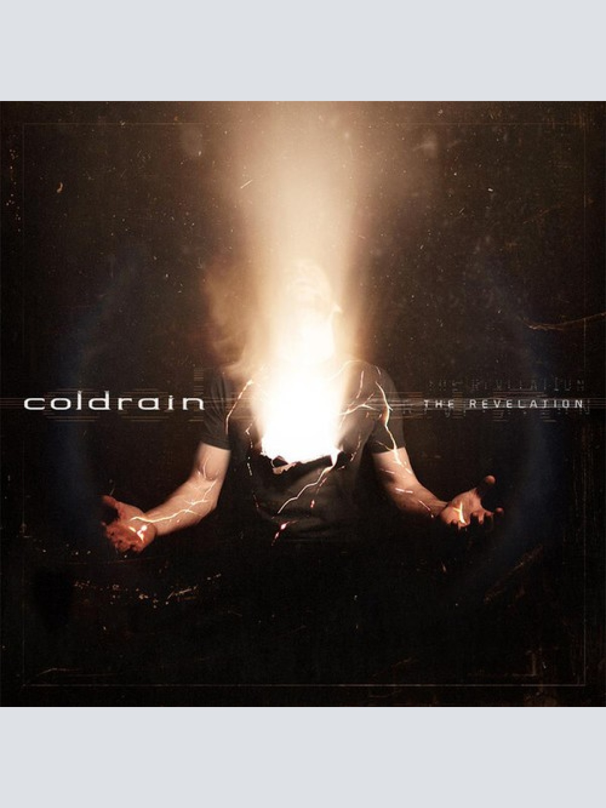 CD, Album, Dig coldrain - The Revelation