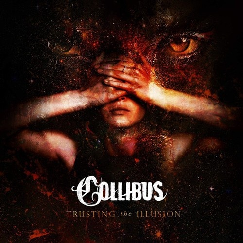 CD, Album, Dig Collibus - Trusting The Illusion
