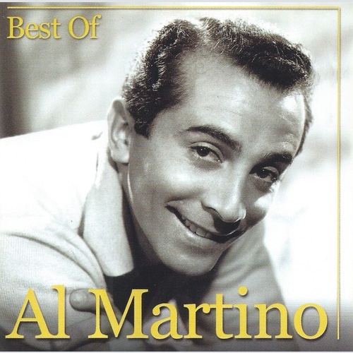 CD, Comp Al Martino - Best Of Al Martino