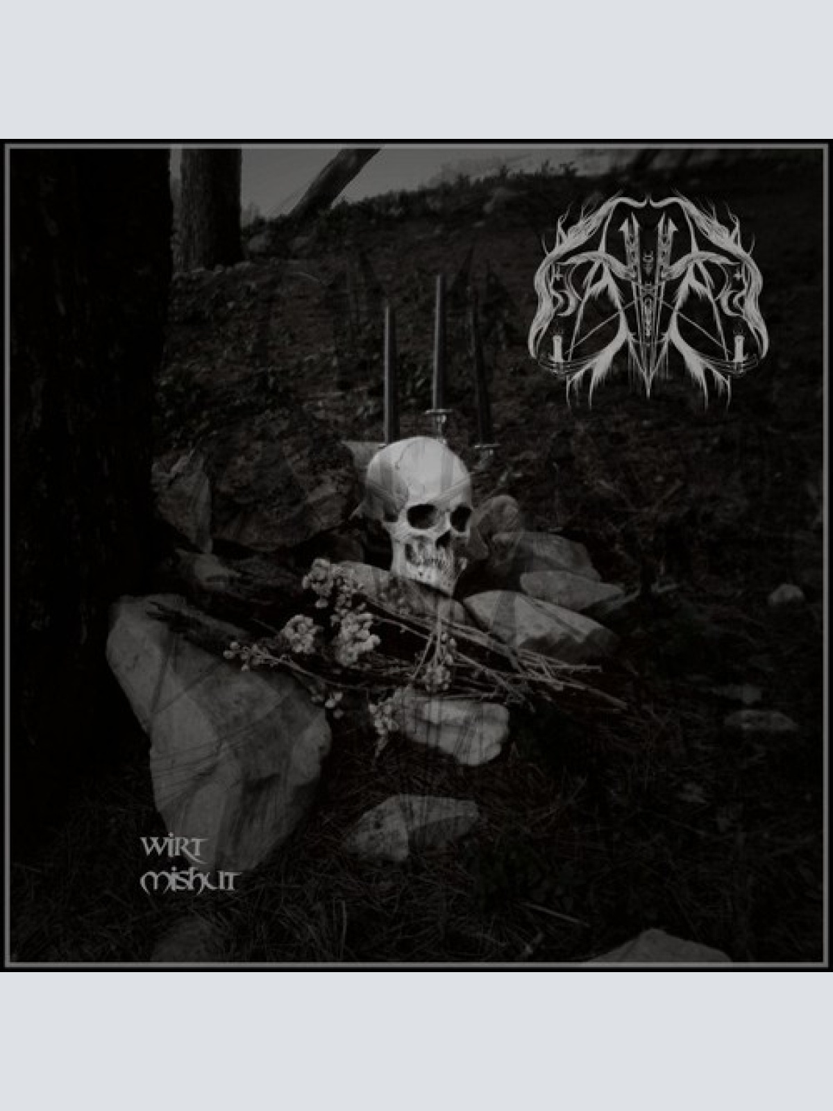 CD, MiniAlbum Saħħar - Wirt Mishut