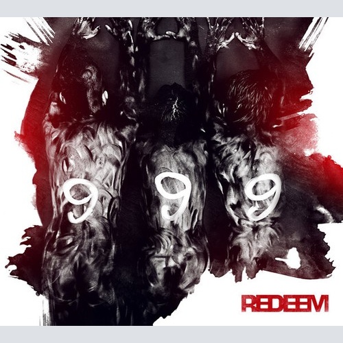 CD, Album, Dig Redeem (2) - 999