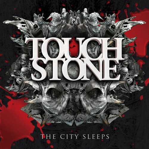 CD, Album Touchstone (4) - The City Sleeps