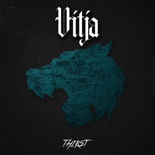 CD, Album Vitja - Thirst