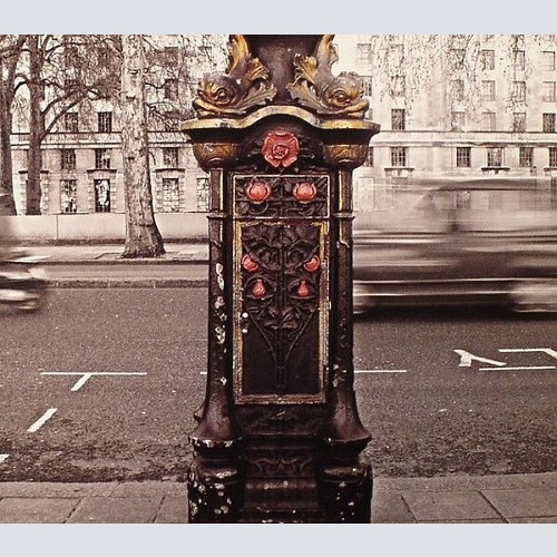 CD, Album Moneen - The World I Want To Leave Behind