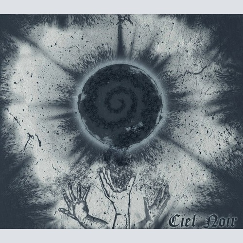 CD, EP, Ltd Immorior (2) - Ciel Noir