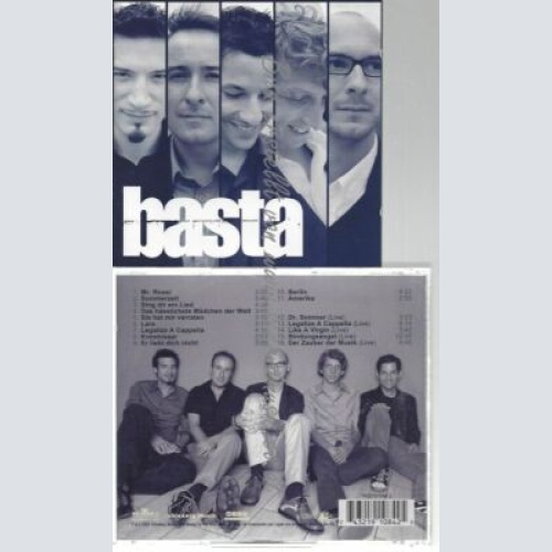 CD--BASTA--    BASTA