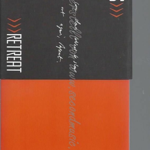 CD--THE RAKES | --RETREAT