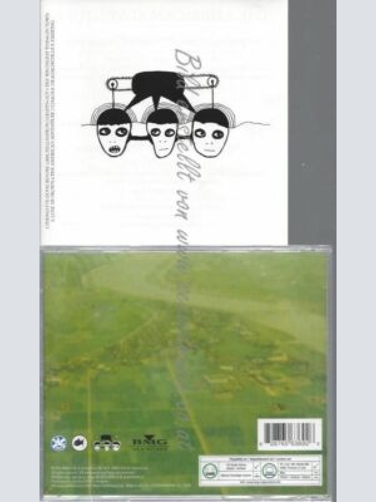 CD--ELECTRIC SOFT PARADE | --THE AMERICAN ADVENTURE