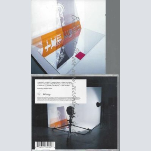 CD--THE MUSIC | --WELCOME TO THE NORTH