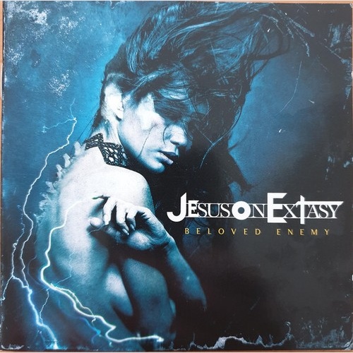 CD, Album Jesus On Extasy - Beloved Enemy