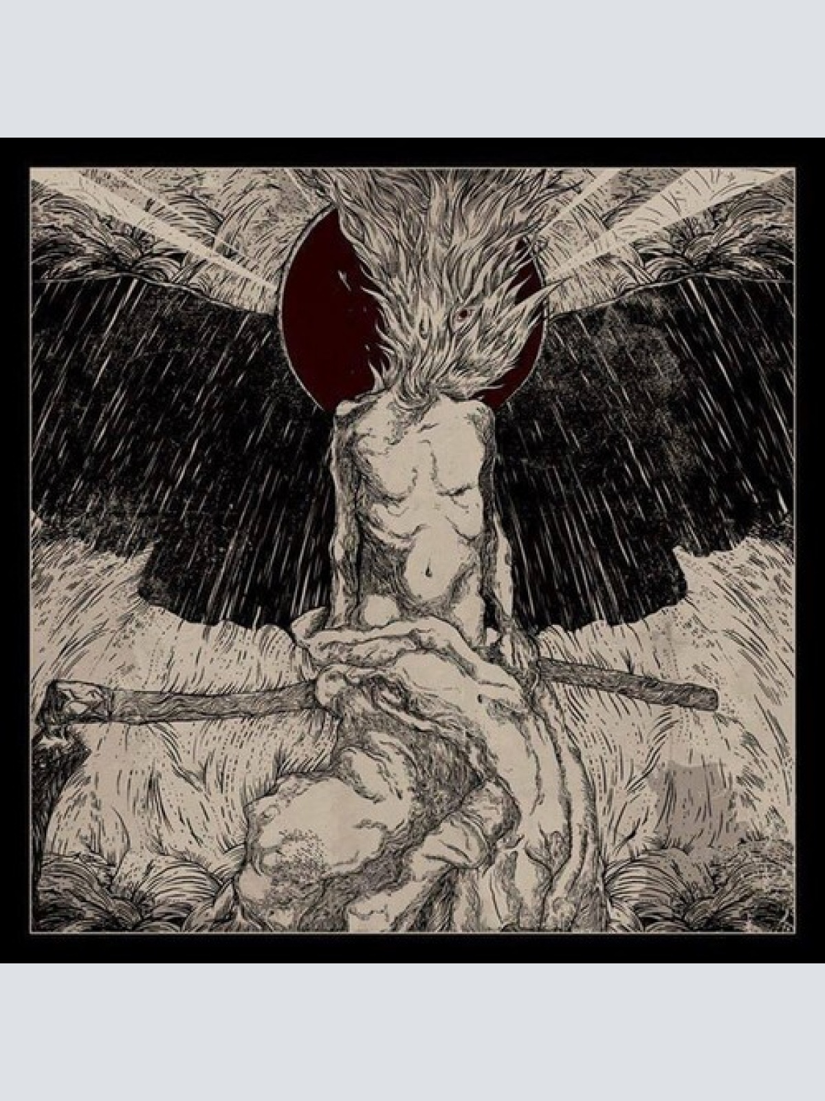 CD Malum (3) / Insane Vesper - Luciferian Dimensions