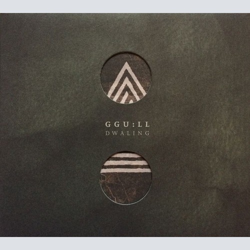 CD, Album Ggu:ll - Dwaling