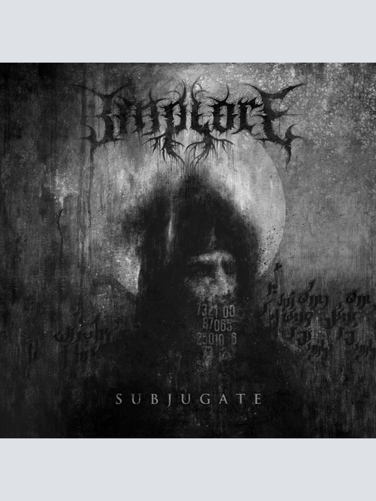 LP, Album, Sil + CD, Album + Ltd Implore - Subjugate