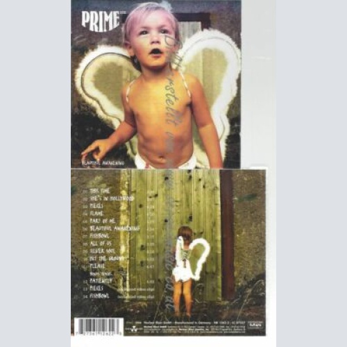 CD--PRIME STH | --BEAUTIFUL AWAKENING
