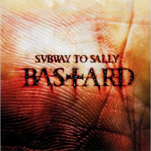 CD, Album, Enh, Ltd, Dig Subway To Sally - Bastard