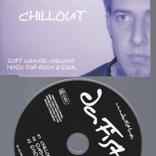 CD-- DAFISH  CHILLOUT